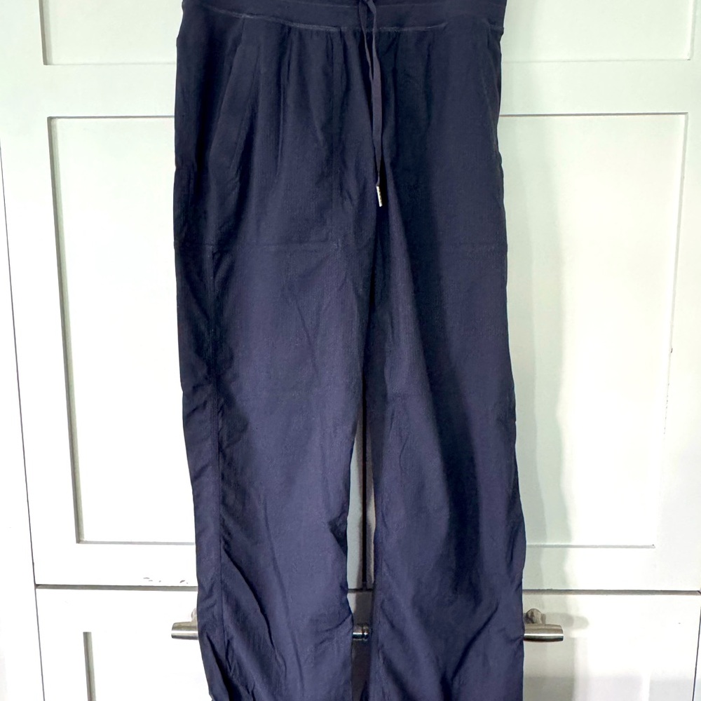 Lululemon Dance studio UNLINED pant